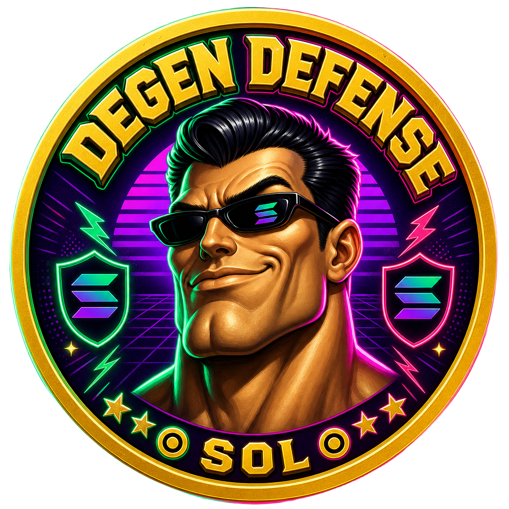 $DEGEN memecoin