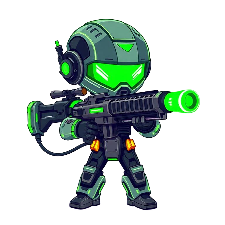 Sniper Bot
